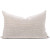 Pacifica Lumbar Pillow - Chestnut