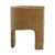 DOV34037-RUST - Olimpia Dining Chair