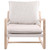 DOV31000 - Gabe Occasional Chair
