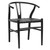 DOV25020BR - Bernice Dining Chair