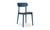 QX-1017-46 - Kent Outdoor Dining Chair Set Of Two