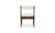 BC-1133-20 - Ashby Dining Chair Walnut Brown– Set Of Two