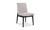EQ-1023-34 - Charlie Dining Chair Beige– Set Of Two