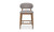 ME-1070-21 - Ellie Counter Stool Light Brown