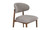 ME-1070-21 - Ellie Counter Stool Light Brown