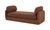 FO-1009-03 - Scout Daybed Toffee