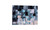 WP-1179-37 - Segments Wall Décor