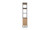 FR-1043-24-0 - Sierra Bookshelf Natural