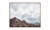 WP-1266-37 - Wild Bluff Framed Painting