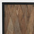 52004599 - Anton 4Dr Cabinet Black Natural