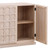 DOV10395-WHTW - Harrison Sideboard