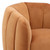 DOV79015-GING - Aria Swivel Chair