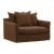 DOV79029-FRAME - Vivian Sofa Chair