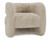 53006040 - Teddy Plush Accent Chair
