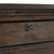 52010924 - Adelaide Wood 6Dwr Chest Cocoa Brown