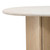 DOV73010-NATL - Oja Dining Table