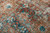 Loloi FP0011 Floor Pillows Terracotta / Multi_5