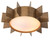 Ceiling Lamp Mario 118480UL