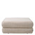 Modular Sofa Malaga ottoman A118384