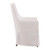 DOV13027-WHIT - Scott Dining Chair
