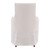 DOV13027-WHIT - Scott Dining Chair