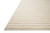 Amber Lewis x Loloi OJA-01 Ojai Ivory / Natural_7