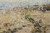 Amber Lewis x Loloi Dumex Amber Lewis x Loloi Wall Art Beige / Blue_5