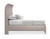 C103-422-121 - THE OXFORD UPH KING BED