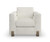 UPH-022-032-A - COUNTER BALANCE CHAIR