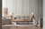 UPH-022-032-A - COUNTER BALANCE CHAIR