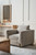 UPH-022-032-A - COUNTER BALANCE CHAIR