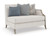 UPH-021-RL2-A - X FACTOR RAF LOVESEAT