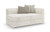 M140-022-RL1-A - UNITY RIGHT ARM LOVESEAT
