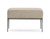 M123-420-081 - EXPRESSIONS BED BENCH