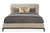 M103-419-101 - VECTOR UPH BED   QUEEN