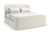 CLA-022-121 - SOFT EMBRACE BED   KING