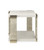 CLA-424-416 - I LL TAKE THE CORNER END TABLE