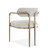 M142-022-295 - EMPHASIS DINING CHAIR