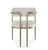 M142-022-295 - EMPHASIS DINING CHAIR