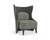 M130-421-033-A - FORMA ACCENT CHAIR