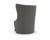 M130-421-033-A - FORMA ACCENT CHAIR
