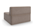 M150-023-AC1-A - MARBELLA ARMLESS CHAIR