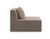 M150-023-AC1-A - MARBELLA ARMLESS CHAIR