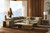 M150-023-AC1-A - MARBELLA ARMLESS CHAIR