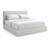 CLA-5423-104-B - THE BOUTIQUE BED   QUEEN