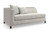 UPH-423-LS1-B - TUXEDO LAF SOFA