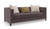 UPH-423-013-A - TUXEDO SOFA