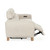 2205SF11 - Conway 2pc Power Recliner Sofa Ivory Ivory