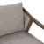 53006236 - Scarlett Accent Chair Heather Gray