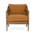 53006237 - Scarlett Accent Chair Burnt Orange
